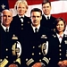 The original JAG cast